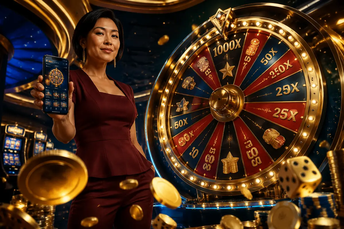 slotgo